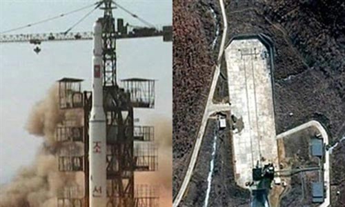 Triều Tiên có thể giả vờ sắp thử hạt nhân Ảnh minh họa