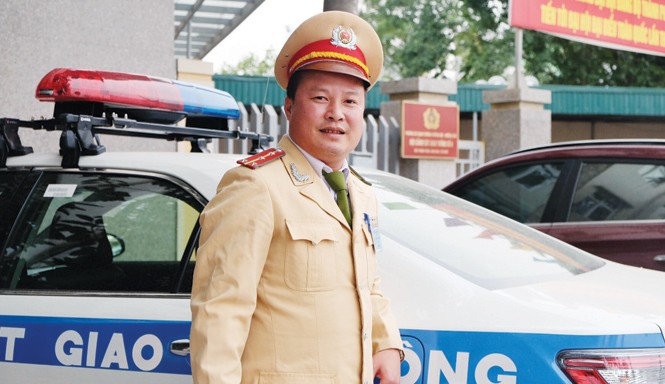 Những danh thủ “cầm gậy chỉ đường” Cựu tiền đạo Nguyễn Tuấn Thành.