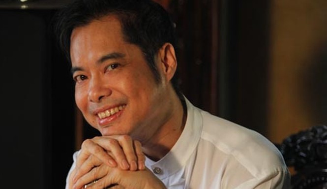 Ngọc Sơn: Tự ca Ngọc Sơn: Tự ca