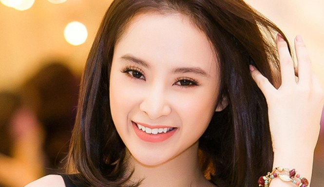 Phương Trinh: Gái ngoan thật rồi? Phương Trinh: Gái ngoan thật rồi?
