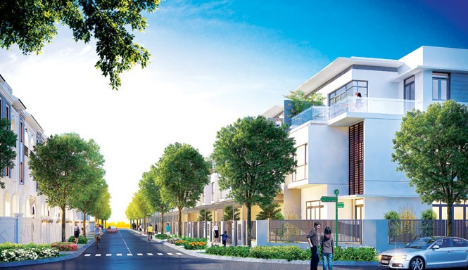 “Mua nhà ngay, trao quà liền tay“ Biệt thự Phố vườn tại PhoDong Village với thiết kế đương đại cực kỳ thu hút, đây mẫu nhà liên tục “cháy hàng” trong suốt 6 tháng qua. Hotline: 0926.888.777 hoặc website: www.phodongvillage.com
