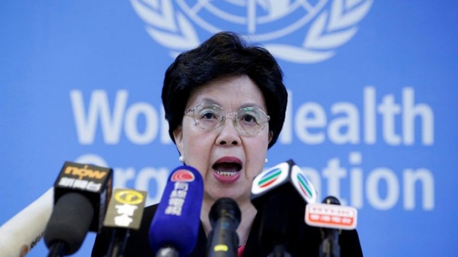 Olympic Rio không lo về Zika Giám đốc WHO Margaret Chan cho rằng Olympic 2016 sẽ an toàn với dịch Zika khi mọi người biết cách tự bảo vệ mình hiệu quả. Ảnh: GETTY IMAGES