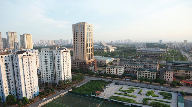 Minh bạch thông tin thị trường BĐS: Bất lực trước các báo cáo kỳ lạ? Thị trường bất động sản “bủa vây” với hàng loạt báo cáo kỳ lạ. Ảnh: Như Ý
