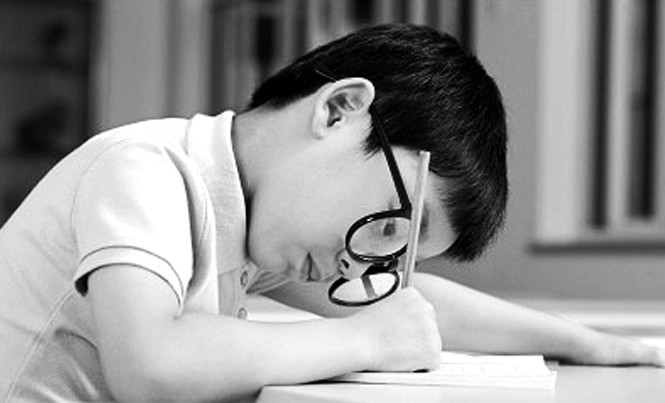 Mối nguy từ bệnh cận thị Mối nguy từ bệnh cận thị