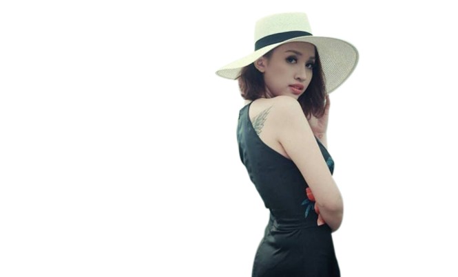Dao hai lưỡi Dao hai lưỡi
