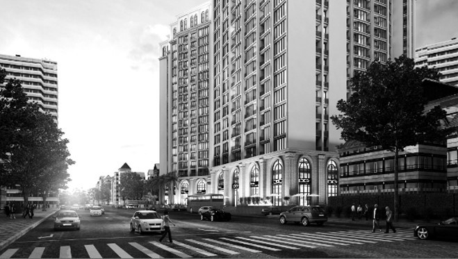 Tin vắn Doanh nghiệp Tin vắn Doanh nghiệp