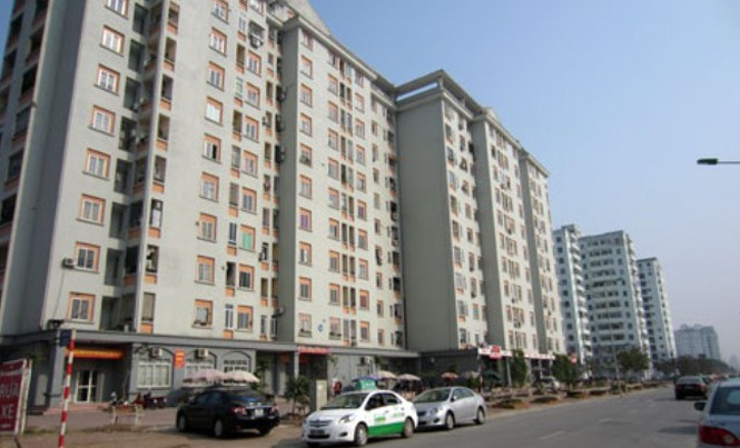 Sai phạm đã rõ, xử lý chưa dứt điểm Việc quản lý và vận hành quỹ nhà tái định cư từ lâu là vấn đề nhức nhối tại Hà Nội