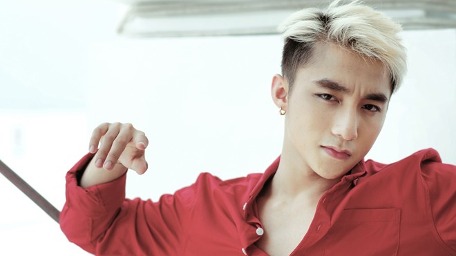 Sơn Tùng M-TP: 'Hot' nhờ… hát không rõ? Sơn Tùng M-TP: 'Hot' nhờ… hát không rõ?