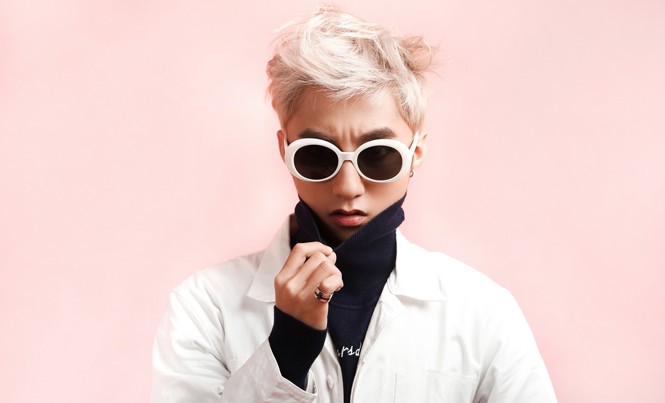 Sao showbiz hái ra tiền từ thế giới ảo Ca sĩ Sơn Tùng.