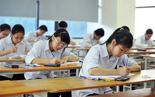 Hà Nội không triển khai ồ ạt VNEN Ảnh minh họa: Internet
