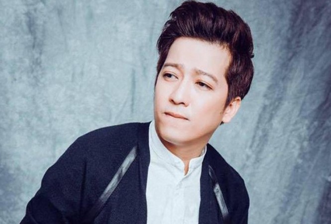 Hấp dẫn như… Trường Giang?! Hấp dẫn như… Trường Giang?!