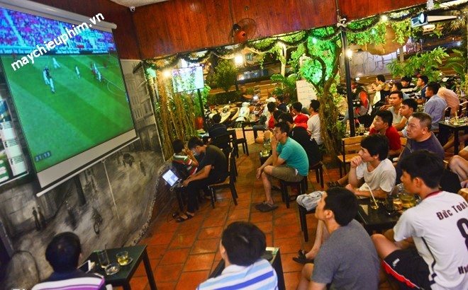 Cứu hai người tự tử vì thua cá độ mùa Worldcup Ảnh minh họa: Internet