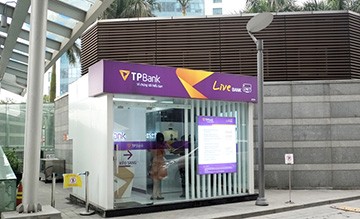 Gửi tiết kiệm đúng giá trị khoản tiền tăng gấp 5 - 6 lần Ngân hàng tự động LiveBank giúp khách hàng có thể mở ngay tiết kiệm điện tử, nhận tiền mặt, có nhân viên hỗ trợ vào bất kì thời điểm nào vô cùng tiện ích