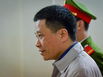 Hà Văn Thắm mong nhận lại tiền lãi ngoài Bị án Hà Văn Thắm