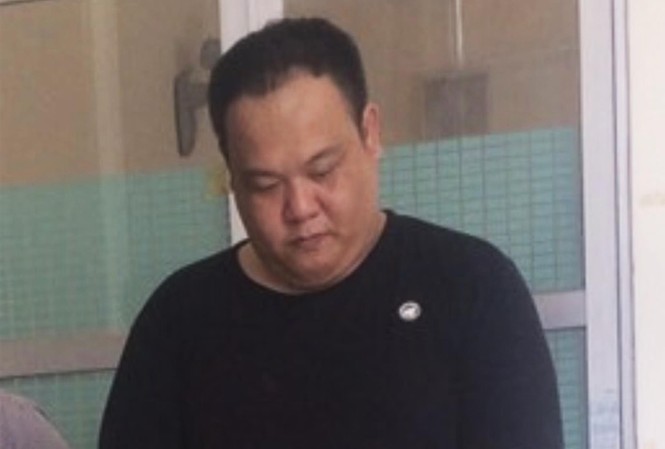 Khởi tố, tạm giam 3 đối tượng trong đường dây 1,1 tấn ma túy ở TPHCM Khởi tố, tạm giam 3 đối tượng trong đường dây 1,1 tấn ma túy ở TPHCM