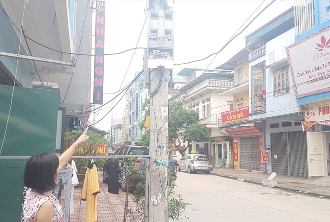 Tiền điện người thuê trọ nhảy vọt: Do chủ nhà trọ hay ngành điện? Tiền điện người thuê trọ nhảy vọt: Do chủ nhà trọ hay ngành điện?