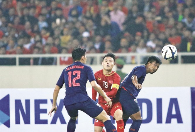 King’s Cup được FIFA đánh giá cao King’s Cup vẫn là giải đấu quan trọng đối với tuyển Việt Nam
