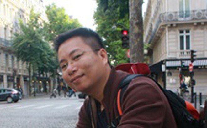 Tư duy máy bay Tư duy máy bay