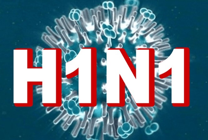 Kon Tum: Một ni cô tử vong do cúm A/H1N1 Ảnh minh hoạ: Internet