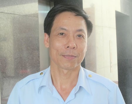 Ông Trần Ngọc Liêm làm Phó Chủ tịch tỉnh Lâm Đồng Phó Chủ tịch UBND tỉnh Lâm Đồng, Trần Ngọc Liêm