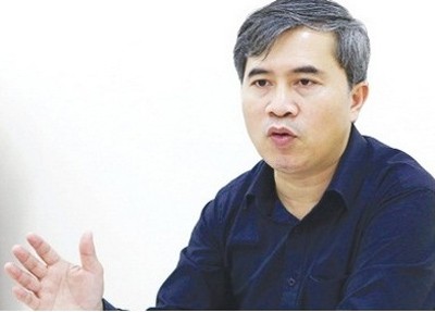 Bộ Xây dựng có thêm thứ trưởng Thứ trưởng Bộ Xây dựng Lê Xuân Hùng