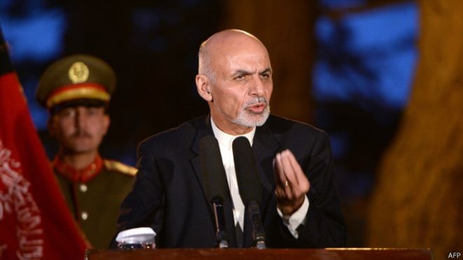 Con đường hòa bình ở Afghanistan lại đi vào 'ngõ cụt' Con đường hòa bình ở Afghanistan lại đi vào 'ngõ cụt'