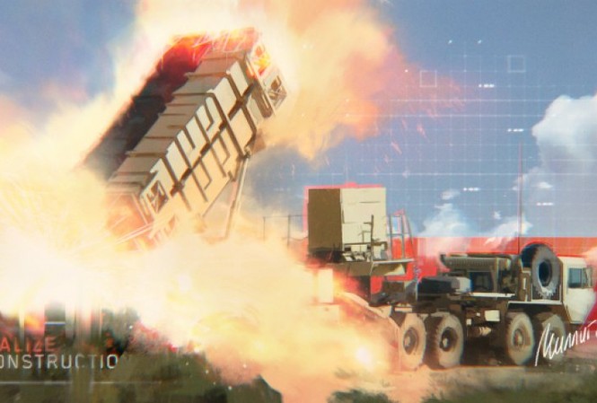 Sự thật bất ngờ: Nga sẽ rất vui mừng nếu Mỹ bán Patriot cho Ukraine Sự thật bất ngờ: Nga sẽ rất vui mừng nếu Mỹ bán Patriot cho Ukraine