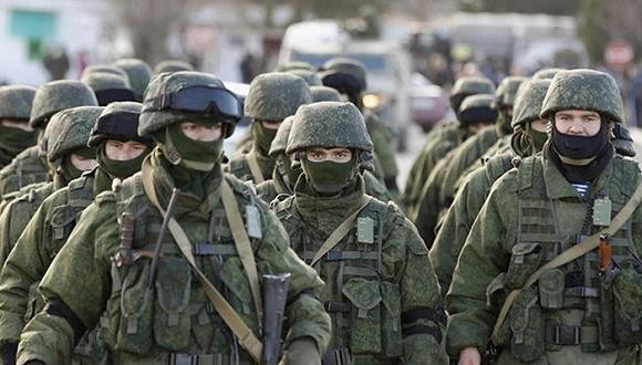 Báo Mỹ chỉ ra nguyên nhân NATO lép vế trước Nga nếu xảy ra xung đột Báo Mỹ chỉ ra nguyên nhân NATO lép vế trước Nga nếu xảy ra xung đột