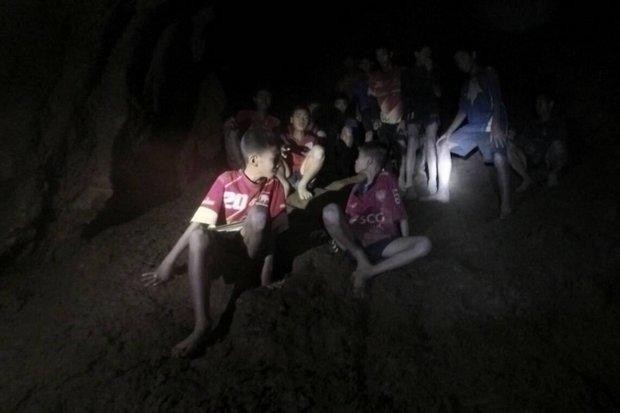 THẾ GIỚI 24H: Sức khỏe đội bóng vẫn ổn định sau 9 ngày mắc kẹt THẾ GIỚI 24H: Sức khỏe đội bóng vẫn ổn định sau 9 ngày mắc kẹt
