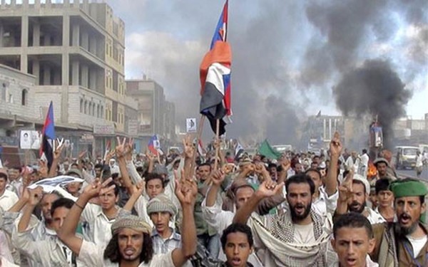 Đàm phán hòa bình Yemen sẽ được tổ chức ở Thụy Điển Đàm phán hòa bình Yemen sẽ được tổ chức ở Thụy Điển