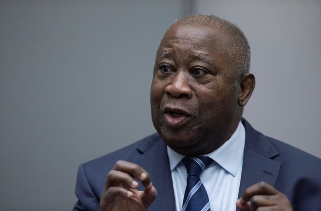 Phe đối lập Bờ Biển Ngà ngăn cản cựu Tổng thống Gbagbo về nước Cựu Tổng thống Bờ Biển Ngà Laurent Gbagbo có thể sẽ không được trở về quê nhà trong suốt phần đời còn lại