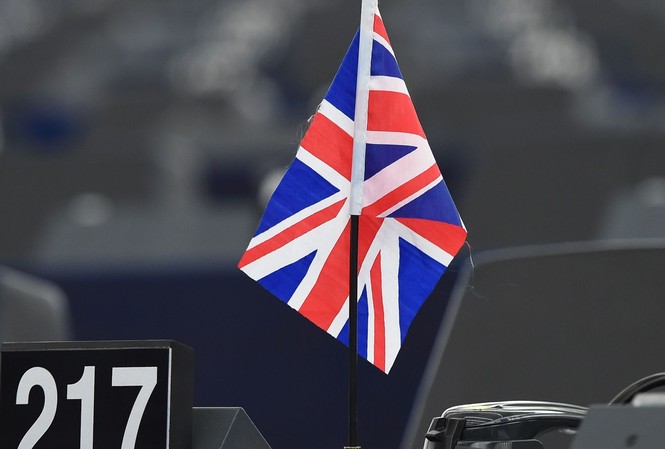 Trì hoãn Brexit ảnh hưởng thế nào đến bầu cử Nghị viện châu Âu? Ảnh: Getty Images