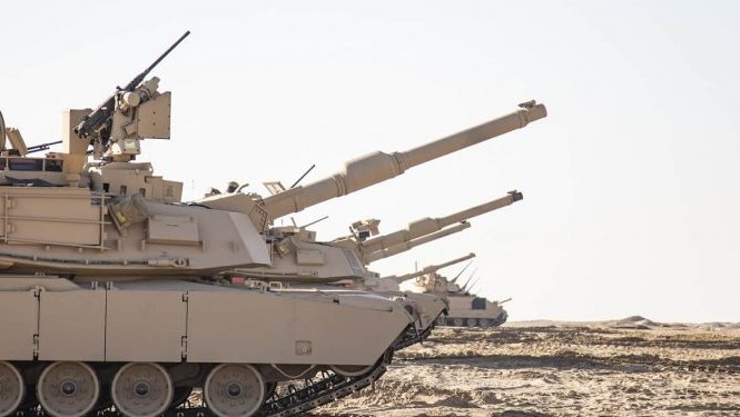 Hãng Northrop Grumman giới thiệu công nghệ bảo hộ khí tài tiên tiến Hệ thống bảo vệ do Northrop Grumman sáng chế sẽ có thể được triển khai để bảo vệ các trang thiết bị, khí tài Quân đội Mỹ trong thời gian tới