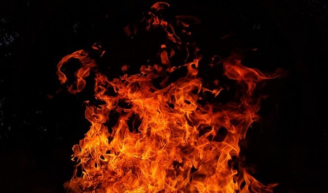 Cháy khách sạn tại Ấn Độ, ít nhất 9 người thiệt mạng Vụ cháy khách sạn thương tâm tại New Delhi, Ấn Độ dấy lên nghi vấn về đảm bảo an toàn cho các công trình tại nước này