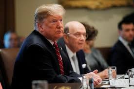 Tổng thống Mỹ 'không đồng thuận' với thỏa thuận an ninh biên giới Tổng thống Mỹ Donald Trump vừa bày tỏ quan điểm không đồng thuận với thỏa thuận an ninh biên giới giữa hai đảng Dân chủ và Cộng hòa