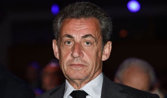 Cựu Tổng thống Pháp Sarkozy đối mặt với án tù Cựu Tổng thống Pháp Nicolas Sarkozy có nguy cơ bị tuyên án tù vì những sai phạm trong chiến dịch tranh cử năm 2012
