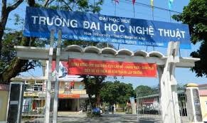 Sai phạm tại ĐH Nghệ thuật, yêu cầu kỷ luật Trưởng khoa Điêu khắc ĐH Huế đã yêu cầu trường ĐH Nghệ thuật Huế kiểm điểm, làm rõ trách nhiệm của hiệu trưởng, phó hiệu trưởng phụ trách đào tạo tại khoa Điêu khắc.