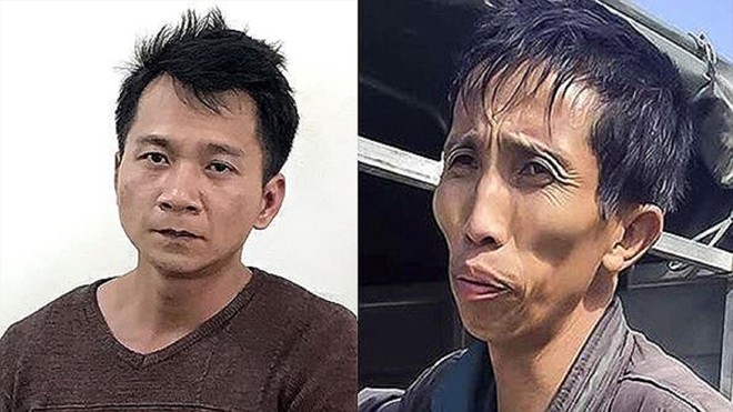 Vụ giết, hiếp nữ sinh ở Điện Biên: Tội ác tày trời Các đối tượng Vương Văn Hùng, Bùi Văn Công