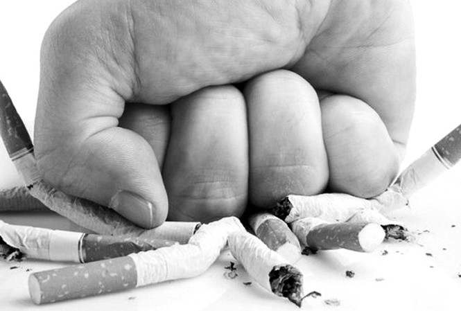 Kết quả đạt được từ các biện pháp tư vấn điều trị cai nghiện thuốc lá Kết quả đạt được từ các biện pháp tư vấn điều trị cai nghiện thuốc lá