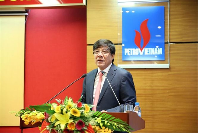 Tiết lộ lí do nguyên Tổng giám đốc PVEP bị truy tố Nguyên Tổng giám đốc PVEP Đỗ Văn Khạnh