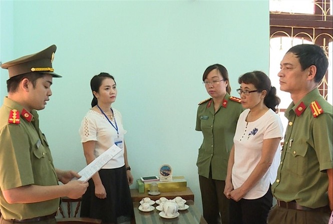 Gian lận trong kỳ thi THPT năm 2018: Không thể để chìm xuồng, bưng bít Cần xử lý nghiêm minh các vi phạm trong gian lận thi cử vừa qua