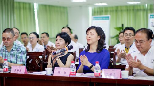 Liên tiếp xảy ra các vụ quan chức tự sát Bà Lam Hải Ưng khi còn giữ chức vụ