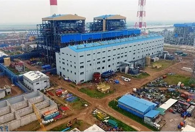 Dự án Nhiệt điện Thái Bình 2: 'Bơm' vốn để hóa giải bế tắc? Nhà máy nhiệt điện Thái Bình 2 đã được đầu tư 32 nghìn tỷ đồng đang rơi vào bế tắc do hết vốn
