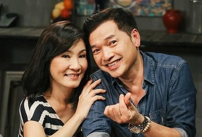 Từ vụ Hồng Đào-Quang Minh ly hôn: Tình nghệ sỹ, có bao giờ bền!? Từ vụ Hồng Đào-Quang Minh ly hôn: Tình nghệ sỹ, có bao giờ bền!?