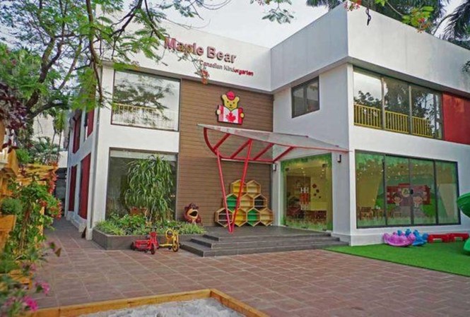 Vụ nhốt học sinh vào tủ: Maple Bear Việt Nam thu học phí 22 triệu/tháng nói gì? Vụ nhốt học sinh vào tủ: Maple Bear Việt Nam thu học phí 22 triệu/tháng nói gì?