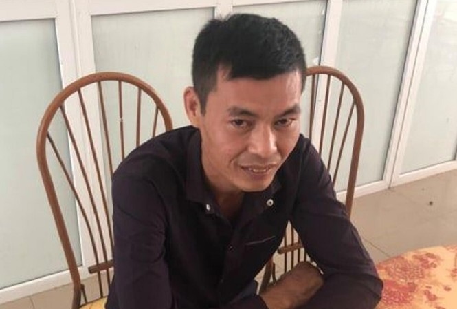 Nước sạch sông Đà bị đầu độc: Kẻ đổ trộm dầu khai được một nữ giám đốc thuê Lý Đình Vũ tại cơ quan công an
