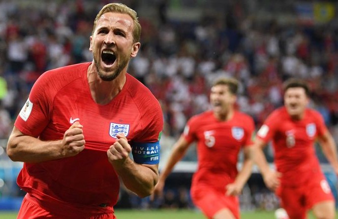 Lịch thi đấu Word Cup hôm nay (24/6): Tuyển Anh đua tranh người Bỉ Harry Kane và các đồng đội sẽ vùi dập Panama?