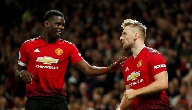 Lịch thi đấu Ngoại hạng Anh 19/8: Thành Manchester giương oai Man Utd đang có tinh thần rất tốt