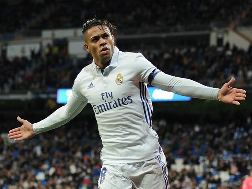 Real trao áo số 7 của Ronaldo cho cầu thủ không ai ngờ đến Mariano Diaz không có vị trí ở Bernabeu trước đây