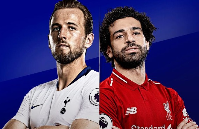 Lịch thi đấu Ngoại hạng Anh 15/9: Tottenham đại chiến Liverpool Tottenham vs Liverpool, 18h30 tối 15/9